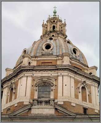 Rome center