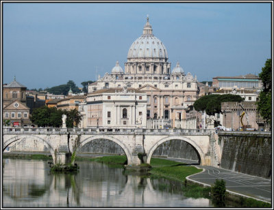 The Vatican
