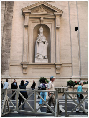 The Vatican