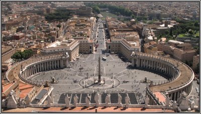 The Vatican