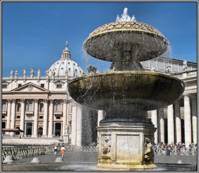 The Vatican
