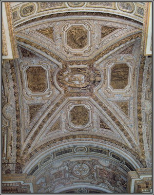 The Vatican