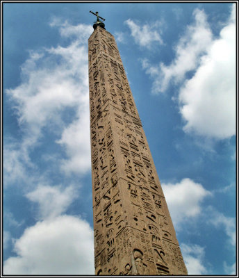 Rome center