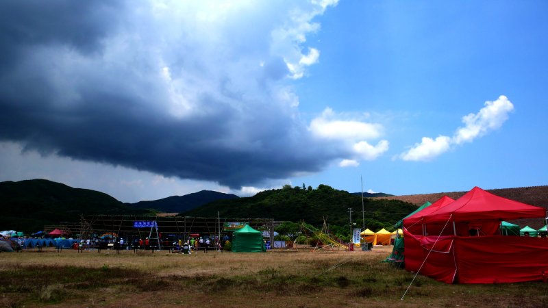 1 Aug 2007 Cloud...¶i^п
