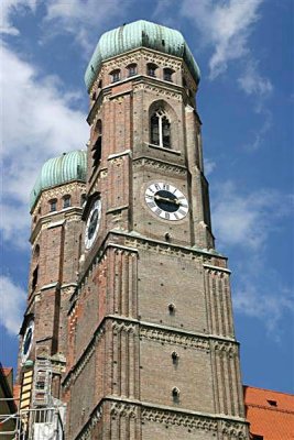 Frauenkirche