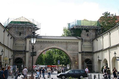 Sendlinger Tor