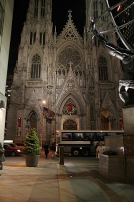 05 St. Patrick's Cathedral