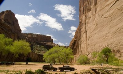 04. Near Standing Cow Ruin