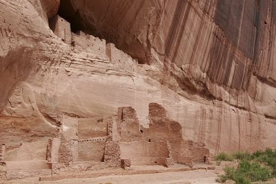 05. White House Ruins