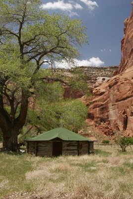 06. In the canyon