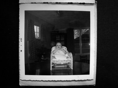 Louise 1961