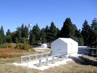 The Palomar Testbed Interferometer