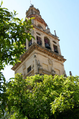 Mezquita