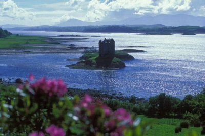  Scotland's Coast