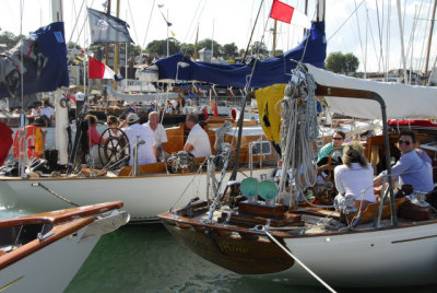 British Classics Regatta
