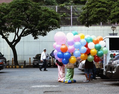 Ballons