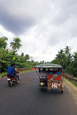 On the Road