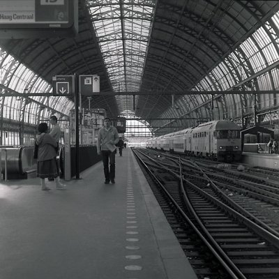 Station Line