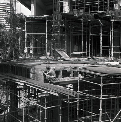 Manila Construction