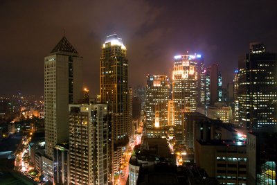 Manila Digital 2007