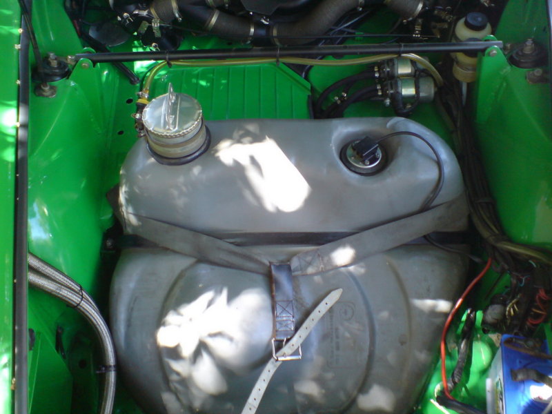 1973 Porsche 911 RSR 2.8 Liter - Chassis 911.360.0636 - Photo 9