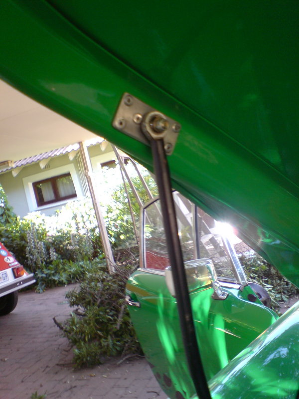 1973 Porsche 911 RSR 2.8 Liter - Chassis 911.360.0636 - Photo 11