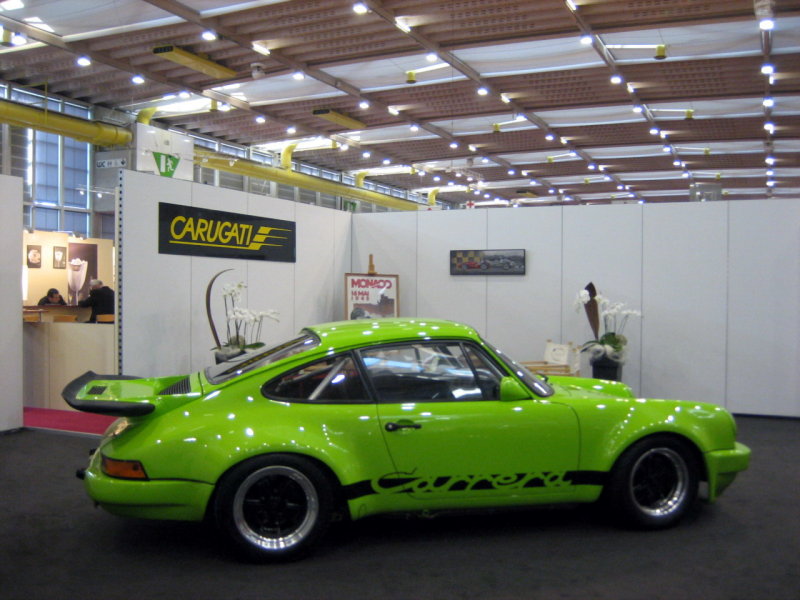 1974 Porsche 911 RS 3.0 Liter - Chassis 911.460.9081 - Photo 32