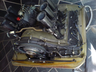1973 Porsche 911 RSR 2.8 Liter - Chassis 911.360.0636 - Photo 38