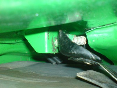 1973 Porsche 911 RSR 2.8 Liter - Chassis 911.360.0636 - Photo 35