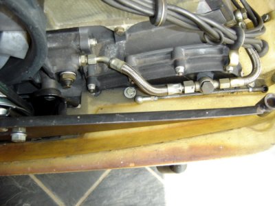 1973 Porsche 911 RSR 2.8 Liter - Chassis 911.360.0636 - Photo 40