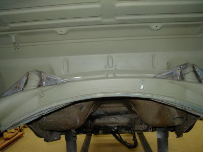 Another RSR Project - Update 1 - Photo 4