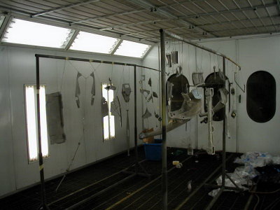 Another RSR Project - Update 1 - Photo 6