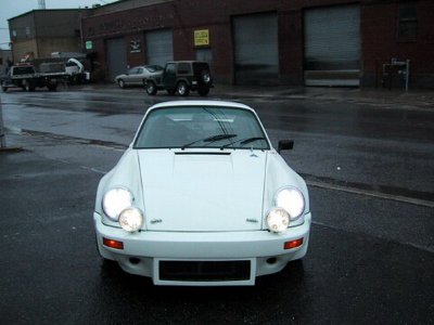 1974 Porsche 911 RS 3.0 Liter - Chassis 911.460.9022 - Photo 1