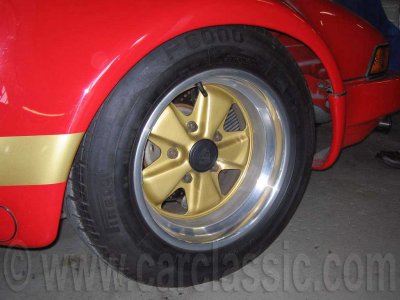 1974 Porsche 911 RS 3.0 Liter - Chassis 911.460.9094 - Photo 18