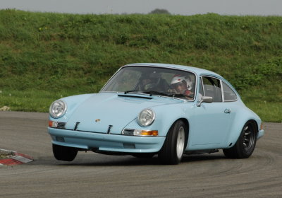 911 ST - Chassis 911.230.0987 (Wilhelm Bartels)
