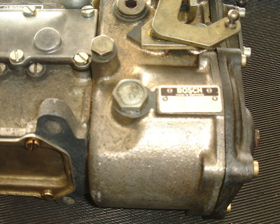 911 RSR Bosch MFI Pump - Photo 8