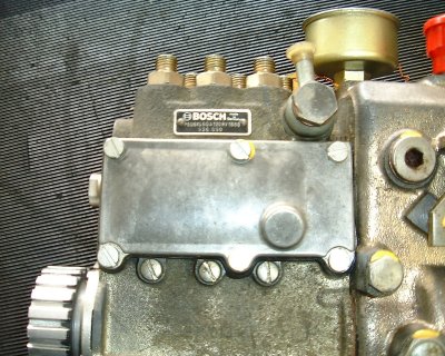 911 RSR Bosch MFI Pump - Photo 11