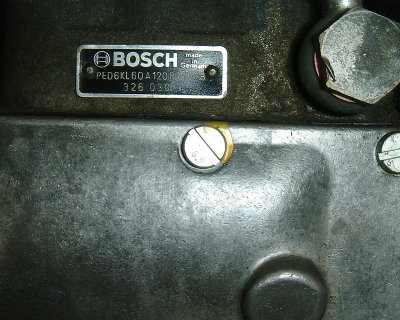 911 RSR Bosch MFI Pump - Photo 12