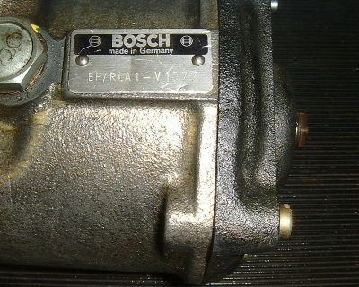 911 RSR Bosch MFI Pump - Photo 9