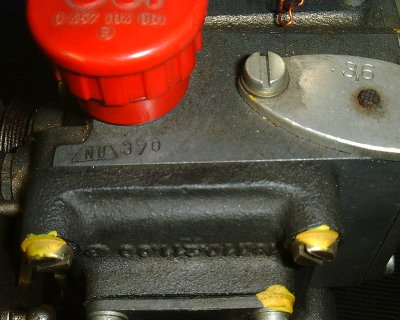 911 RSR Bosch MFI Pump - Photo 6