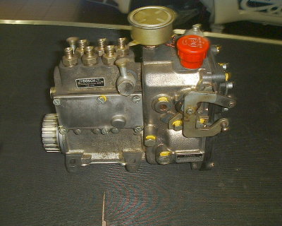 911 RSR Bosch MFI Pump - Photo 3