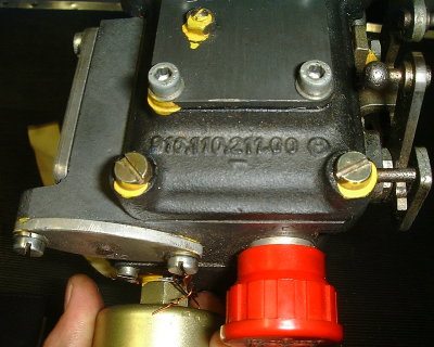 911 RSR Bosch MFI Pump - Photo 5