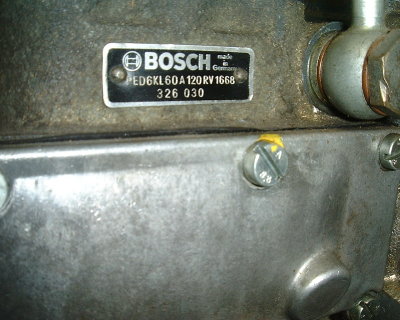 911 RSR Bosch MFI Pump - Photo 13