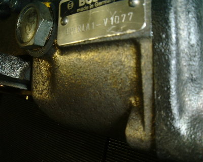 911 RSR Bosch MFI Pump - Photo 10