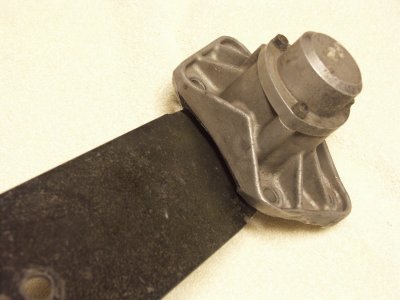 SOLD! RSR Spring Plate Needle Bearing Pivots