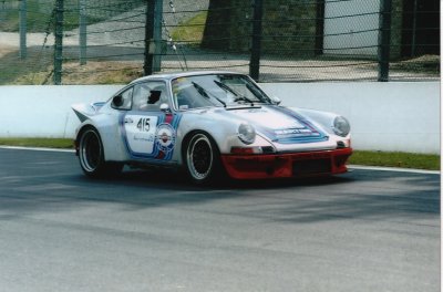 Porsche Days 05-05