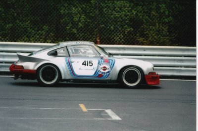 Porsche Days 05-20