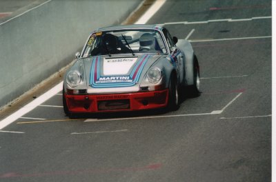 Porsche Days 05-43