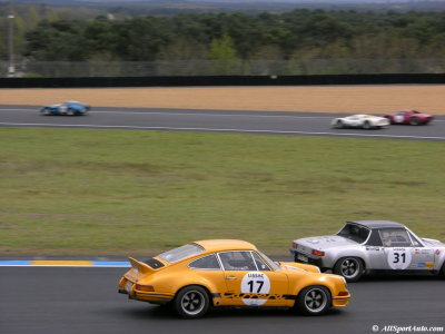 1973 Porsche 911 RSR, 2.8 L, s/n 911.360.0760 - Photo 5