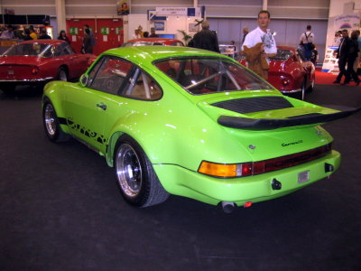 1974 Porsche 911 RS 3.0 Liter - Chassis 911.460.9081 - Photo 30